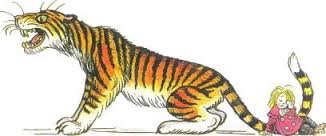 Чуковский Крокодил Часть 3