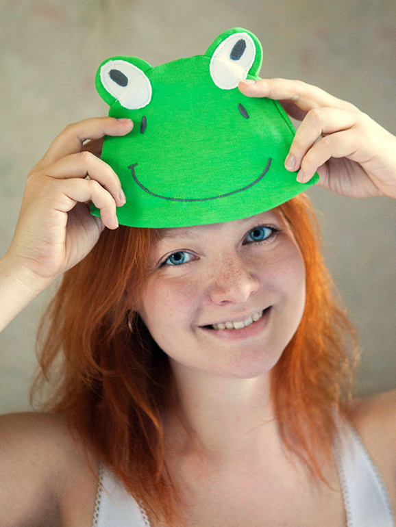 Начало приданому положено.