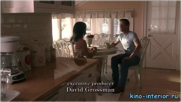 Оформление окна на кухне