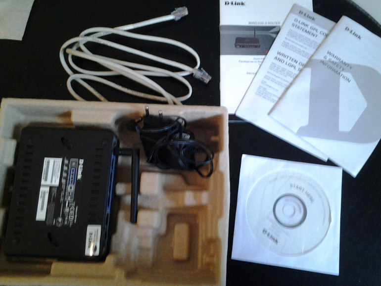 Техника на обмен