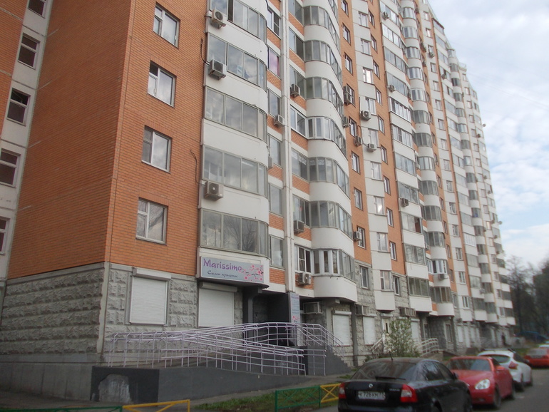 Продается 2-х комн.квартира м.Свиблово 11 550 000 руб.