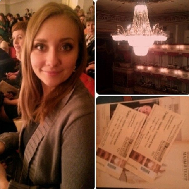 Порыв души)