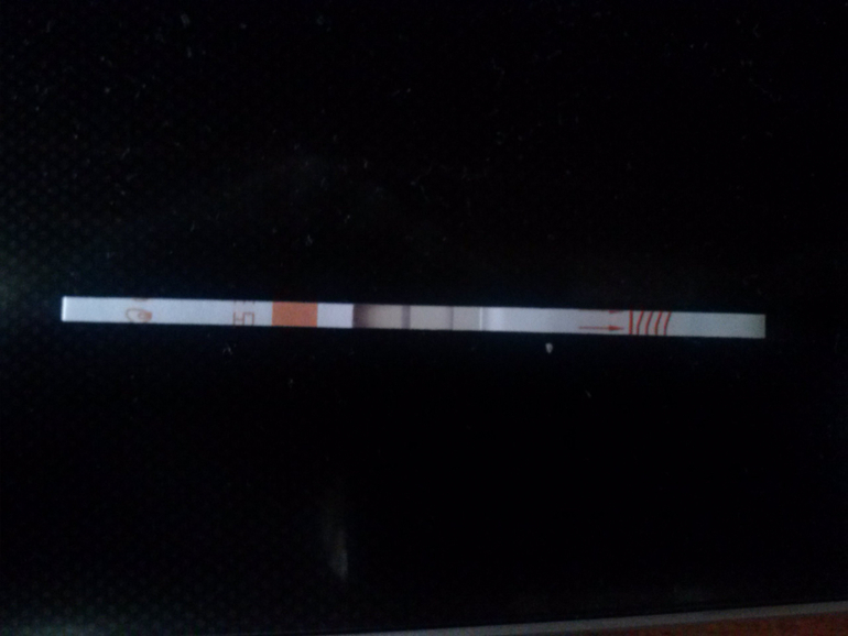 Стимуляция клостиком и боль яичиков