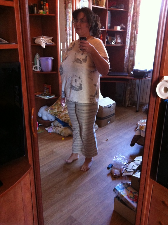 73 взлет 2 день