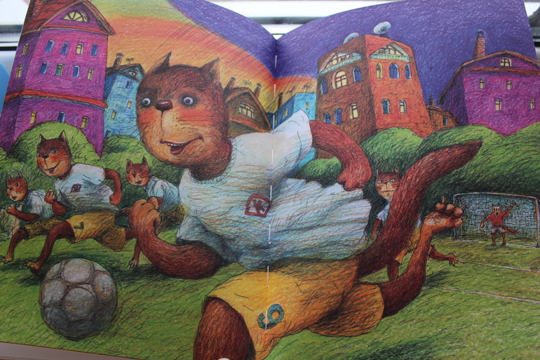 Наши книжные новинки