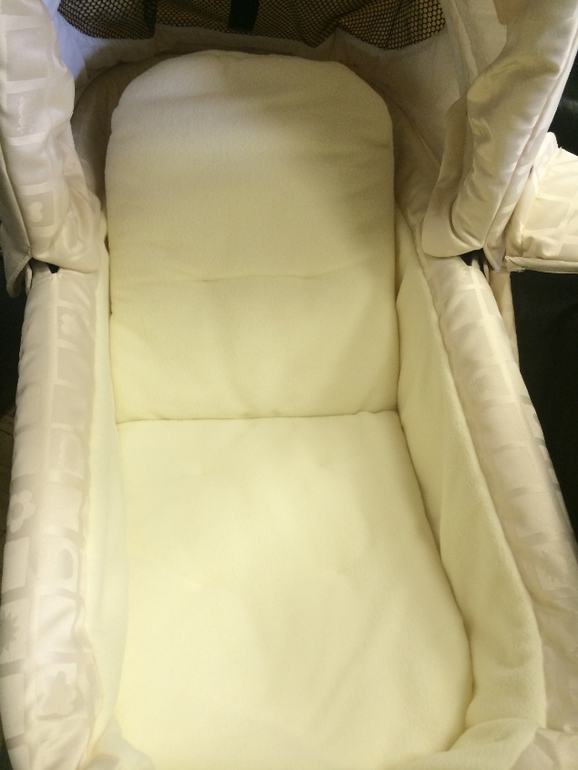 Zekiwa Touring DeLux