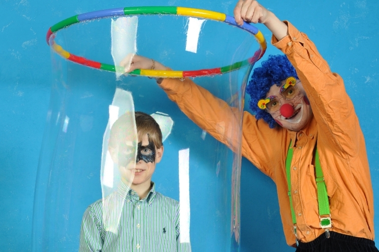 ФОТОПРАЗДНИК для ДЕТЕЙ !!!