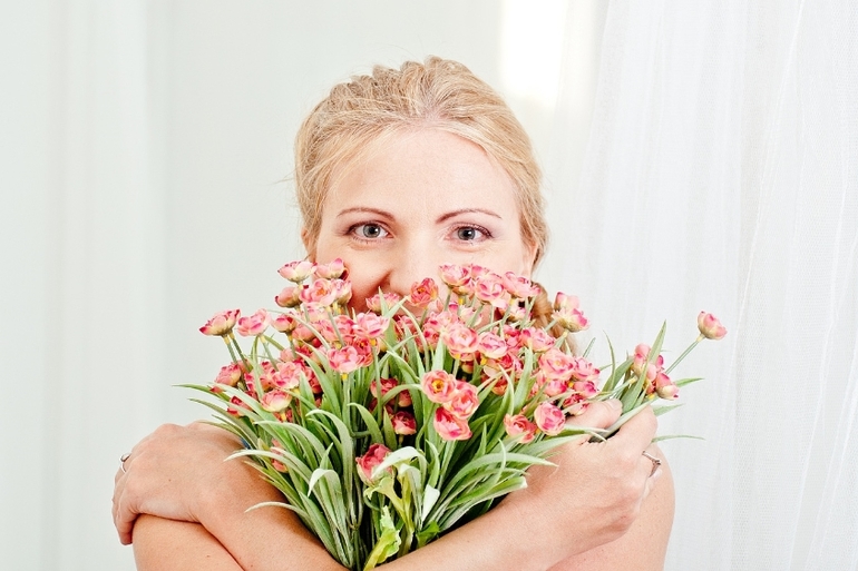 Нам уже есть 35 и мы красивые опять )))