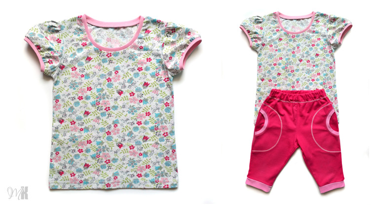 Бабочки, цветочки...