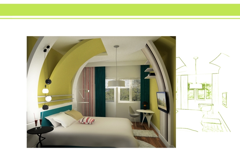 Малометражка для молодых