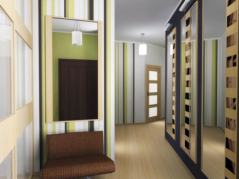 Уютная квартира для 4-х человек