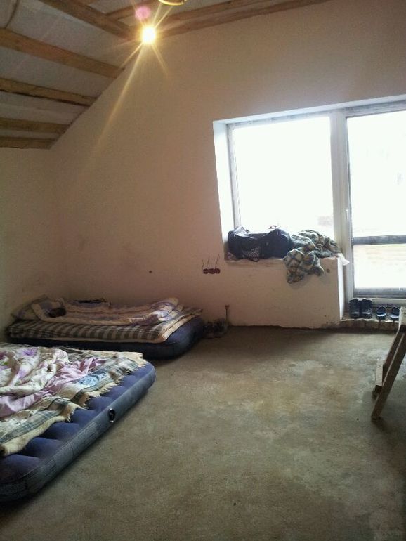 Посоветуем, проконсультируем, поможем в оформлении и ремонте.