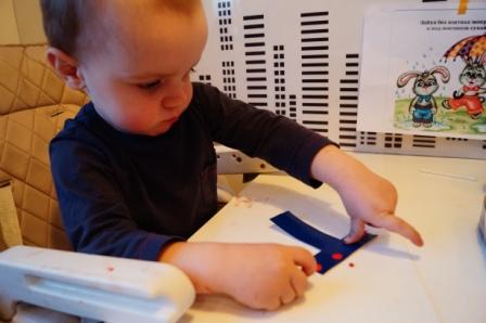 ТН Погодные явления. День 2: Тучи и дождь.