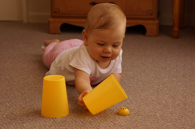 Шичида для малышей