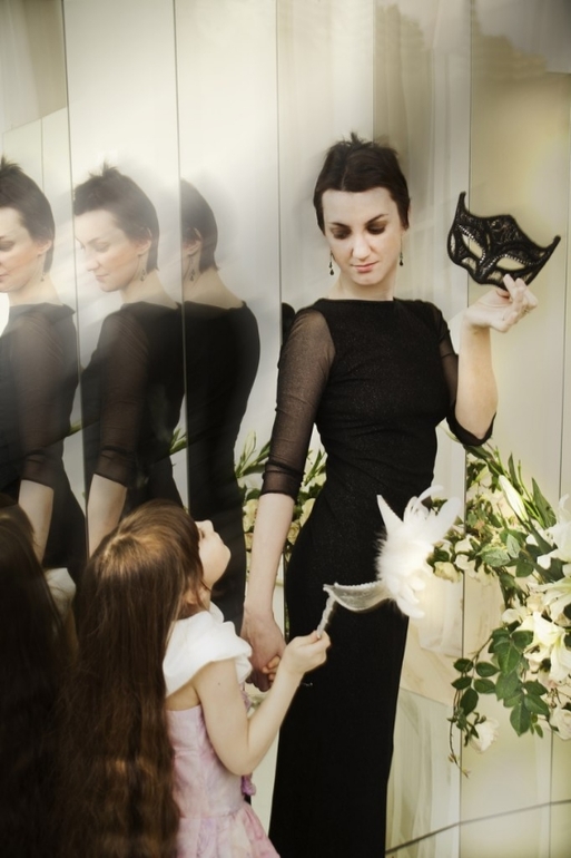 Давайте знакомиться :)