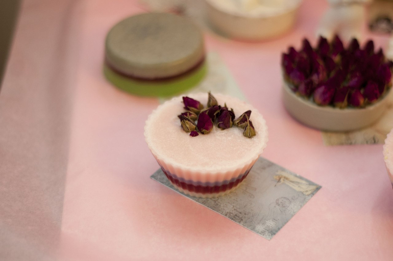 Эко мыло ручной работы_натуральный состав_Сделаю на заказ!