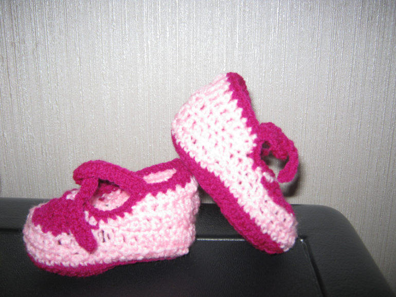 Пинеточки и шапочки!