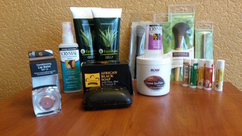 МОЙ АЙХЕРБ. Теперь меня не остановить!