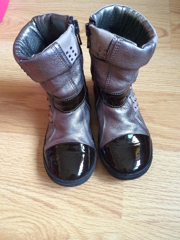 Ботинки Ferre 26 размер 2500р