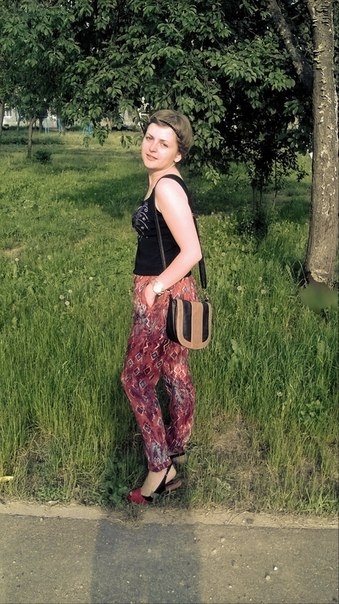 Где мы пропадали