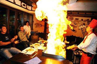 Вкусно покушать! А где?