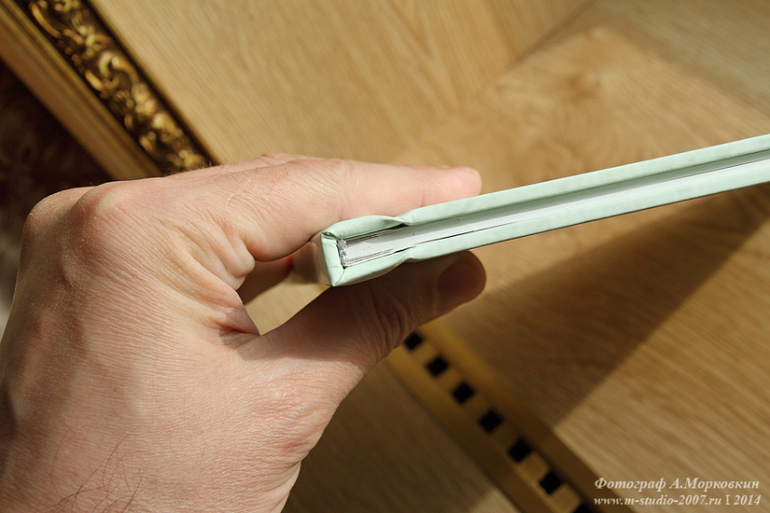 Выпускной альбом.