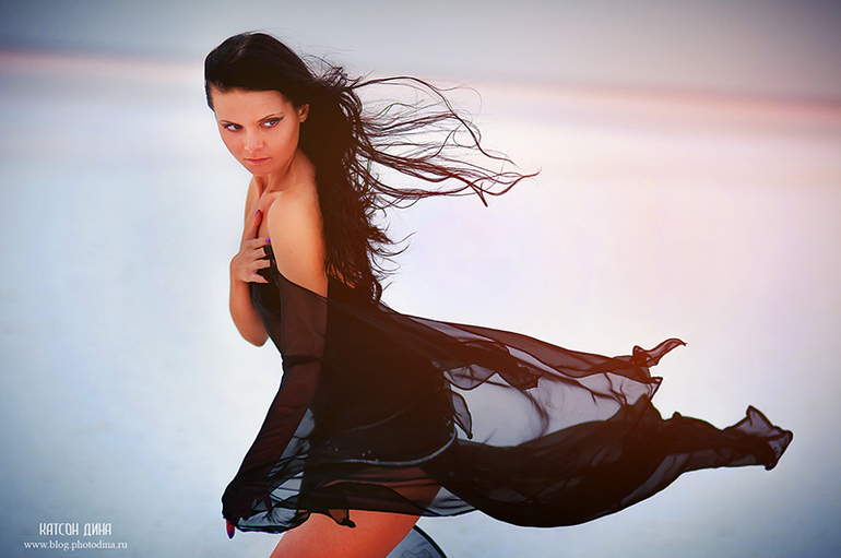 Эльтон. История третья)