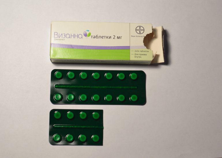 препарат Визанна продам (Москва)