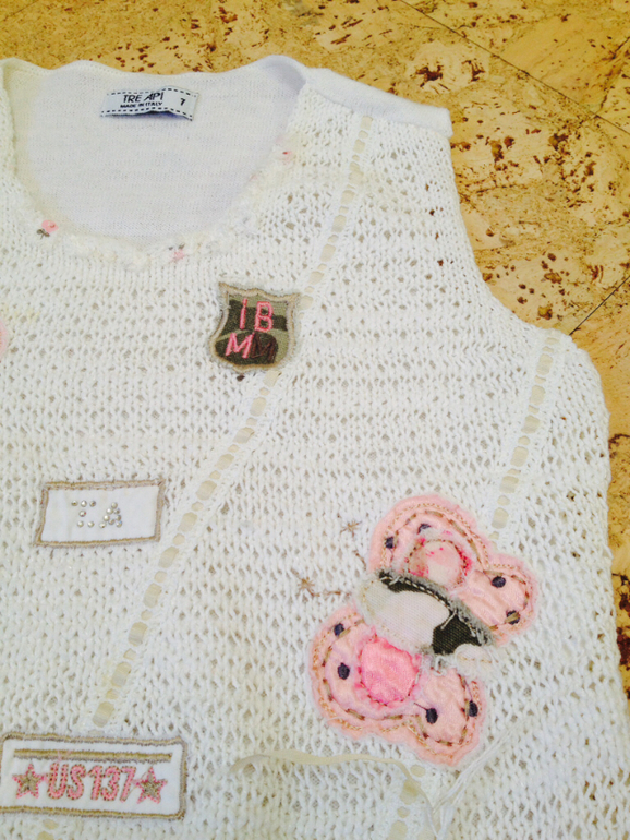 Tre API, Ferre, Mischino 7 лет