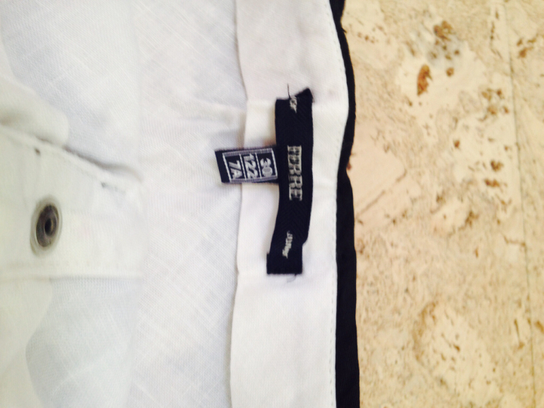 Tre API, Ferre, Mischino 7 лет