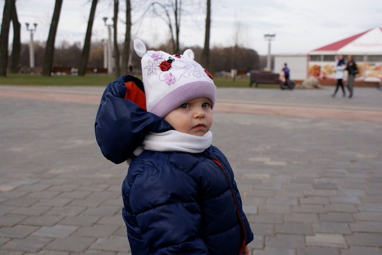 Возвращение блудного попугая...