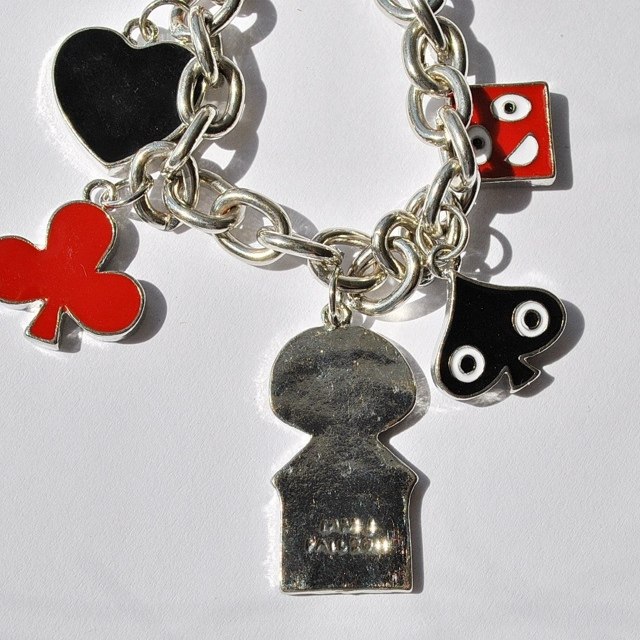 Украшения Marc by Marc Jacobs для маленьких и взрослых принцесс, цены очень доступные