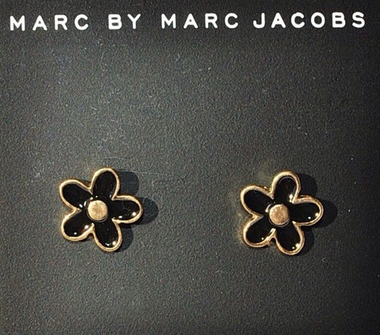 Украшения Marc by Marc Jacobs для маленьких и взрослых принцесс, цены очень доступные