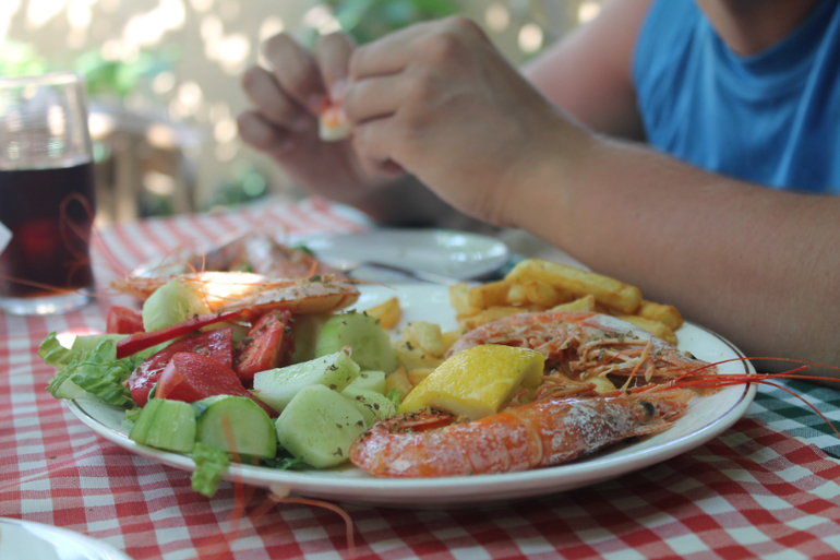 «Καλημέρα!» или «Приключения Боботика на Крите»