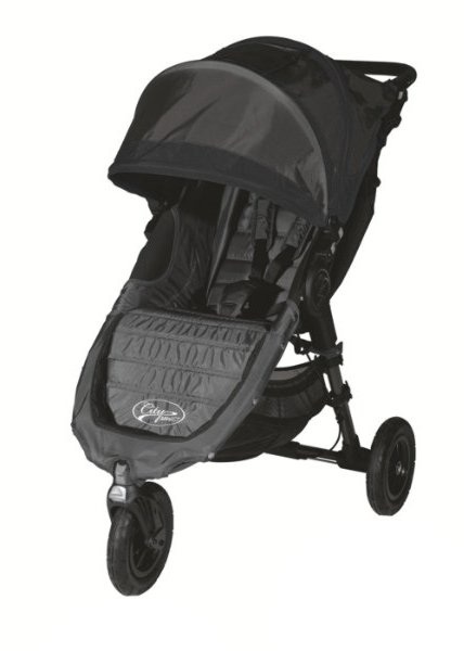 Помогите с выбором!Baby jogger GT или Phil&teds; Dot?