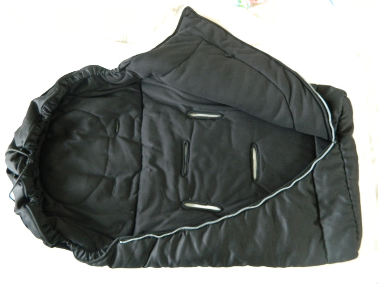 Конверт утепленный Bebe Confort Teknic (Беби Комфорт Текник) г.Омск