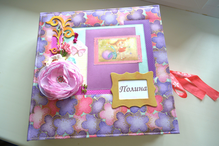 Мои первые работы 2