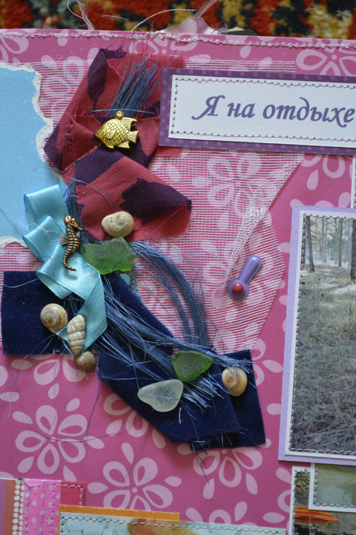 Мои первые работы 2