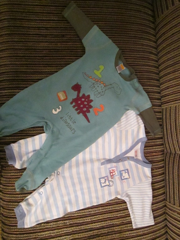ОДЕЖДА ДЛЯ МАЛЬЧИКА ОТ 0 ДО 6 МЕС. ПОЧТА!