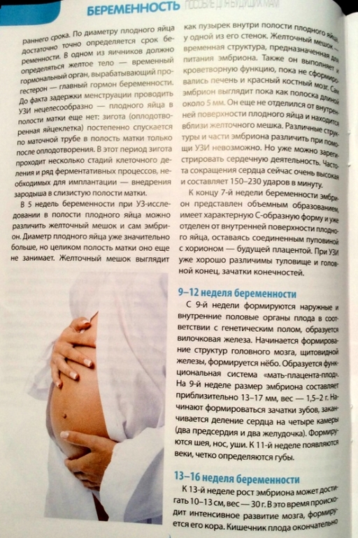 Беременность и роды. (пособия и прочие статьи) Добавила.
