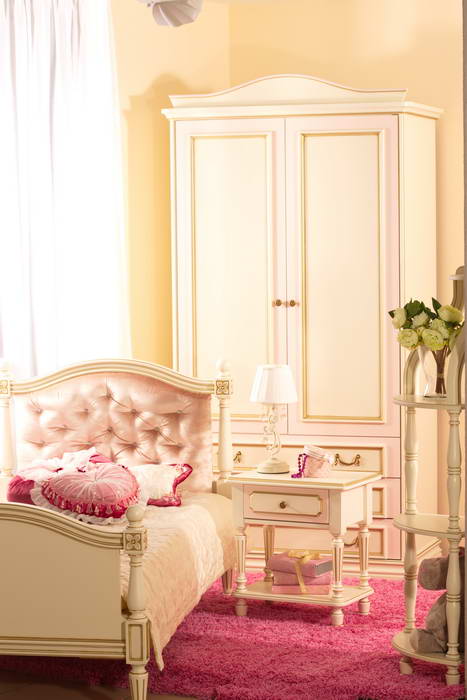 Новая коллекция PAULI by ANGELIC ROOM