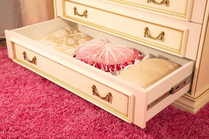 Новая коллекция PAULI by ANGELIC ROOM