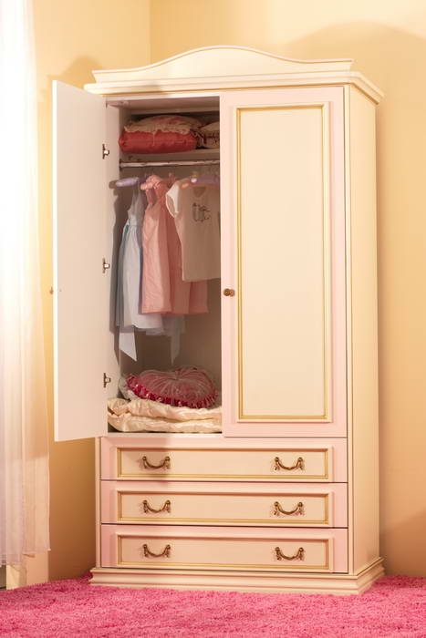 Новая коллекция PAULI by ANGELIC ROOM