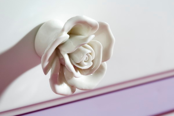 Новая Коллекция Луи Роуз !