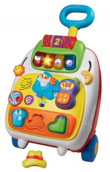 ИГРУШКИ ИЗ США