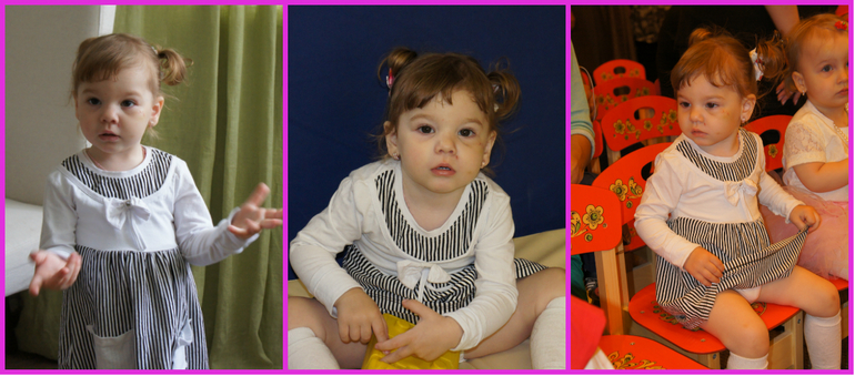 Вот и наш первый выпускной)