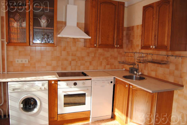 Наша двушка ДО въезда и ПОСЛЕ, а также много лишней воды)