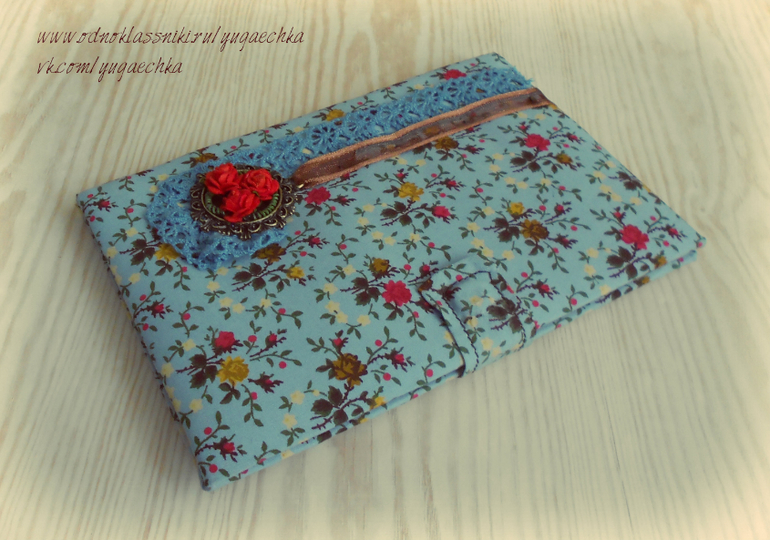 Обложки на паспорт ищут хозяев!