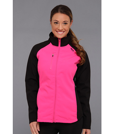 новая куртка Fila, размер ХS