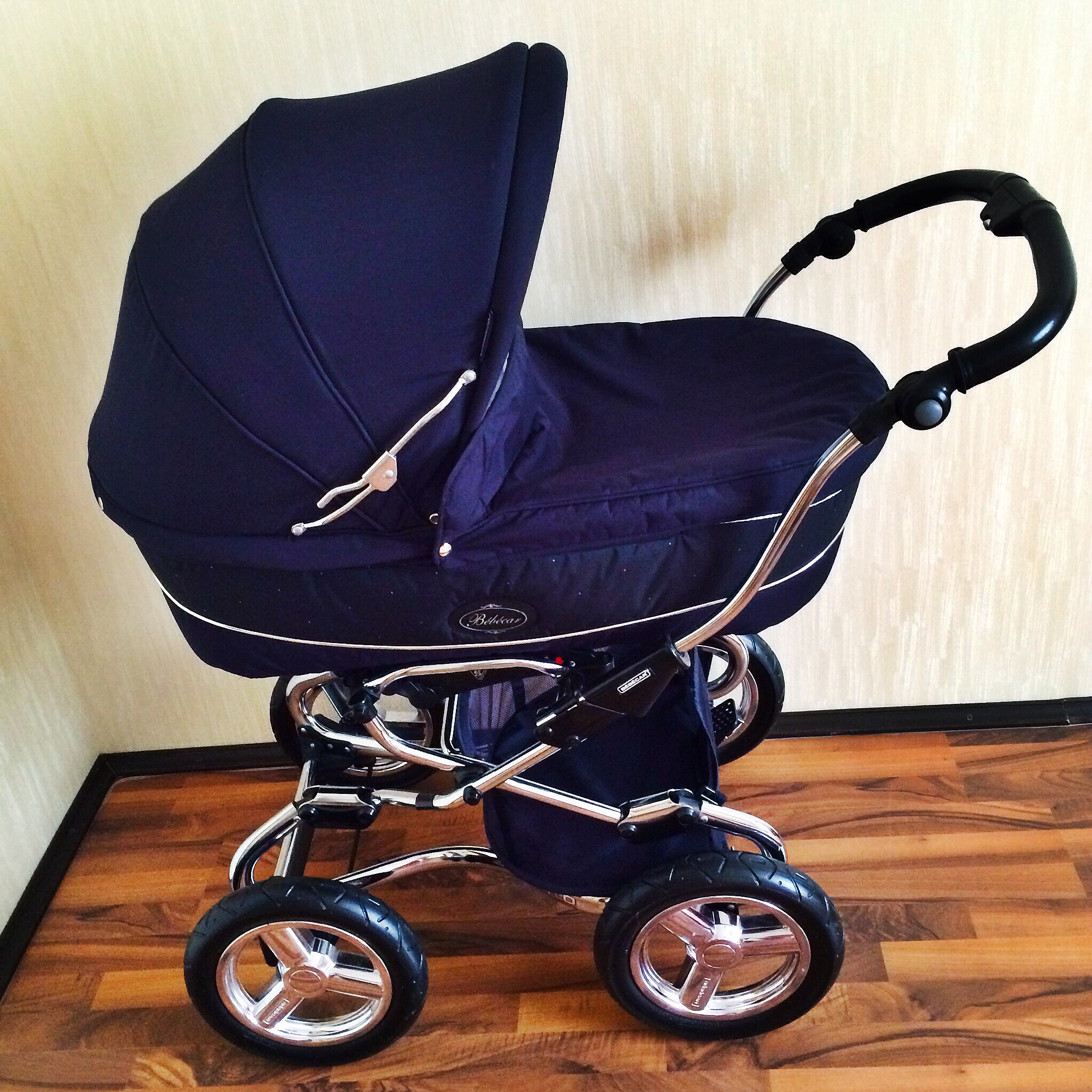 Все любимому сынульке